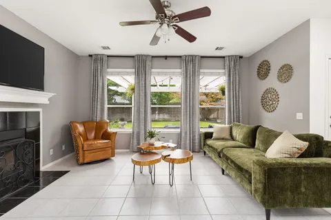 $585,000 | 1808 Todd Lane, Cedar Park, TX 78613