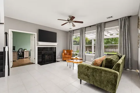 $585,000 | 1808 Todd Lane, Cedar Park, TX 78613