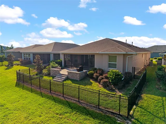 $485,000 | 4135 Northwest 55th Court, Ocala, FL 34482