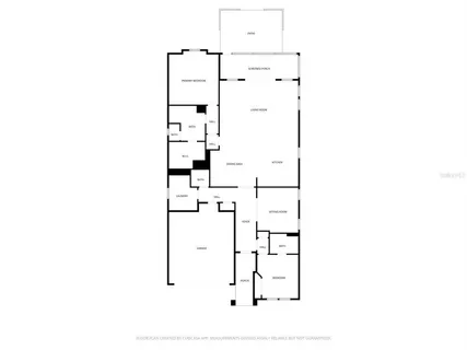 $485,000 | 4135 Northwest 55th Court, Ocala, FL 34482