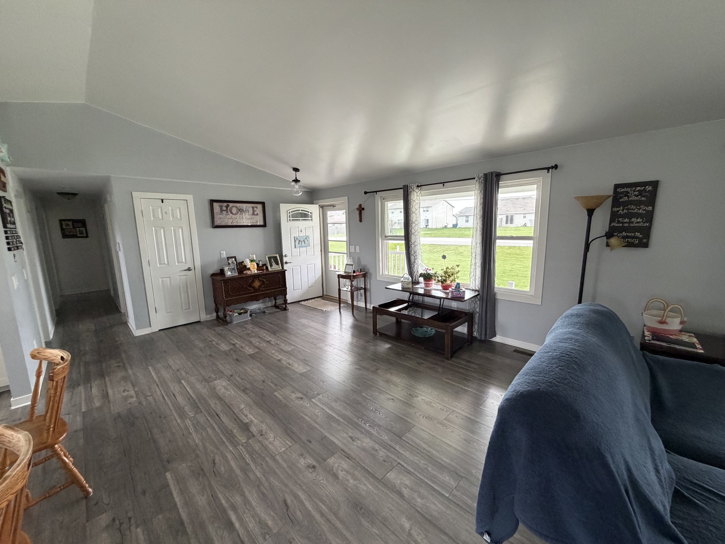 1602 North 2000E Road Bourbonnais, IL 60914 - Photo 4 of 14