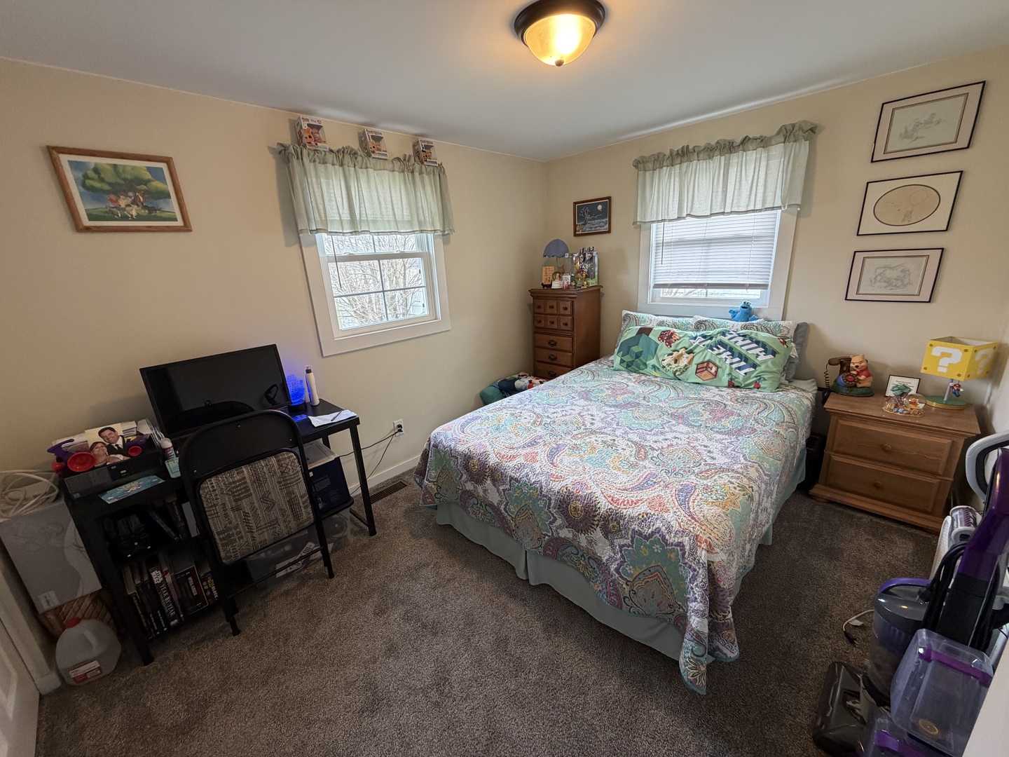1602 North 2000E Road Bourbonnais, IL 60914 - Photo 8 of 14