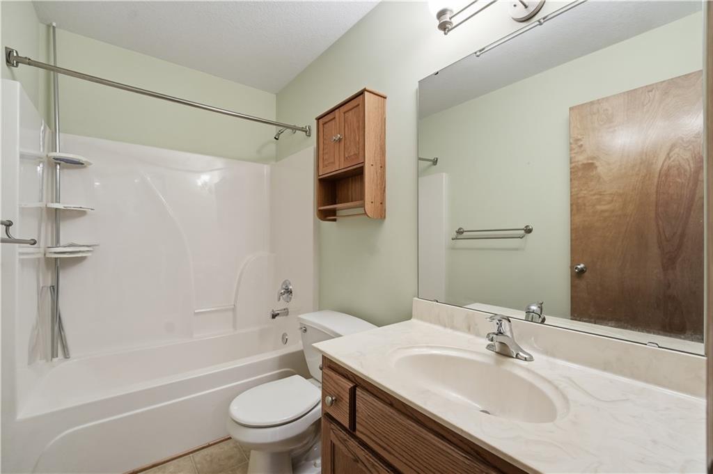 3108 Whistle Road Harrisonville, MO 64701 - Photo 20 of 29