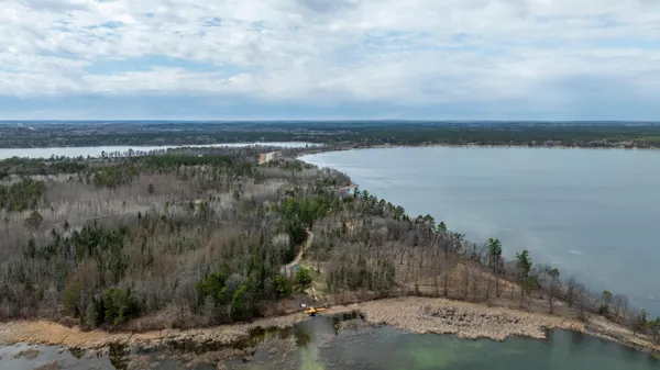 $500,000 | Tbd Parcel D Tbd Parcel D New Paradise Point Dr Lake, Lake George, MN 56458