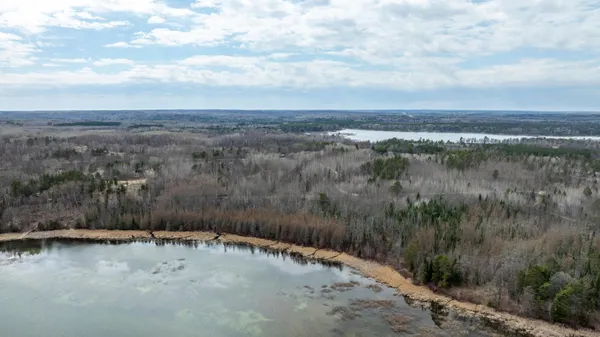 $500,000 | Tbd Parcel D Tbd Parcel D New Paradise Point Dr Lake, Lake George, MN 56458