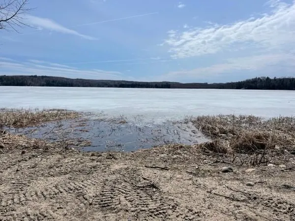 $500,000 | Tbd Parcel D Tbd Parcel D New Paradise Point Dr Lake, Lake George, MN 56458