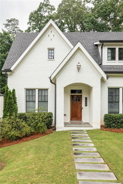 1904 Ridgewood Drive Northeast Atlanta, GA 30307 - Photo 2 of 57