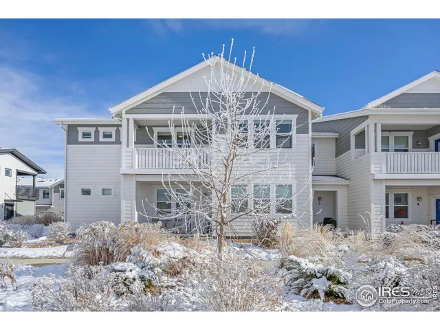 $440,000 | 2110 Setting Sun Drive, Unit 3, Windsor, CO 80550