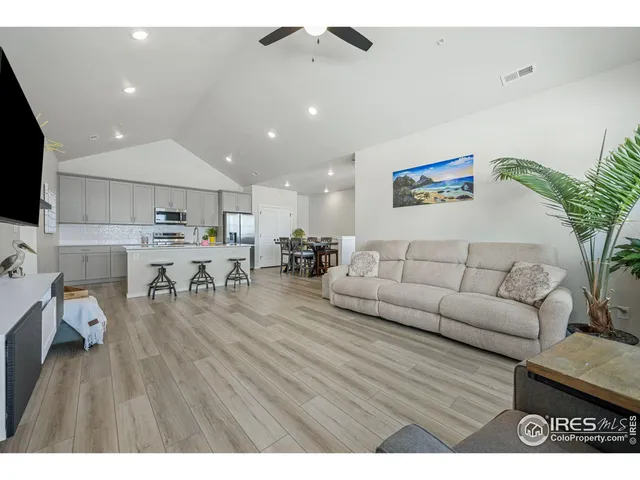 $440,000 | 2110 Setting Sun Drive, Unit 3, Windsor, CO 80550