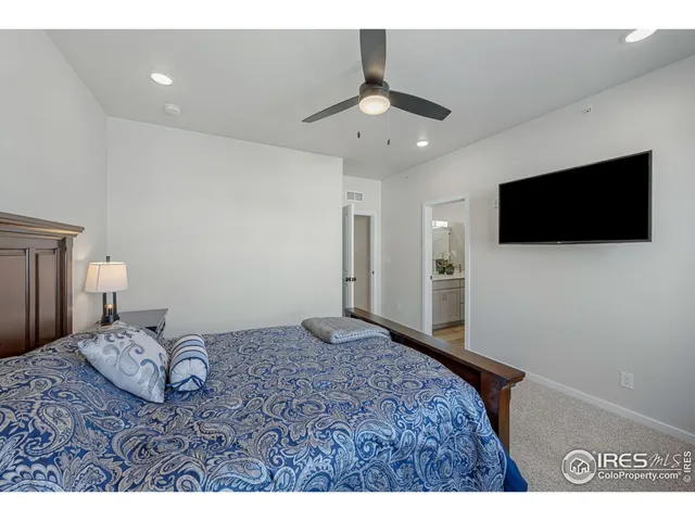 $440,000 | 2110 Setting Sun Drive, Unit 3, Windsor, CO 80550