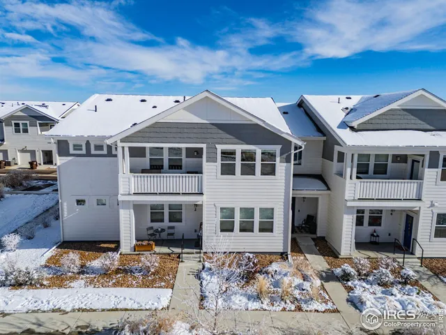 $440,000 | 2110 Setting Sun Drive, Unit 3, Windsor, CO 80550