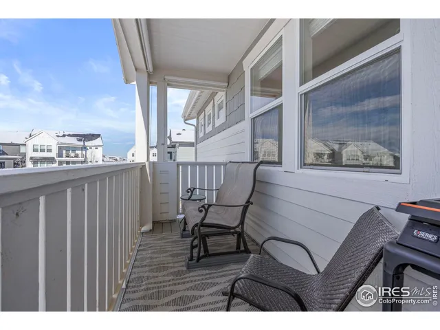 $440,000 | 2110 Setting Sun Drive, Unit 3, Windsor, CO 80550