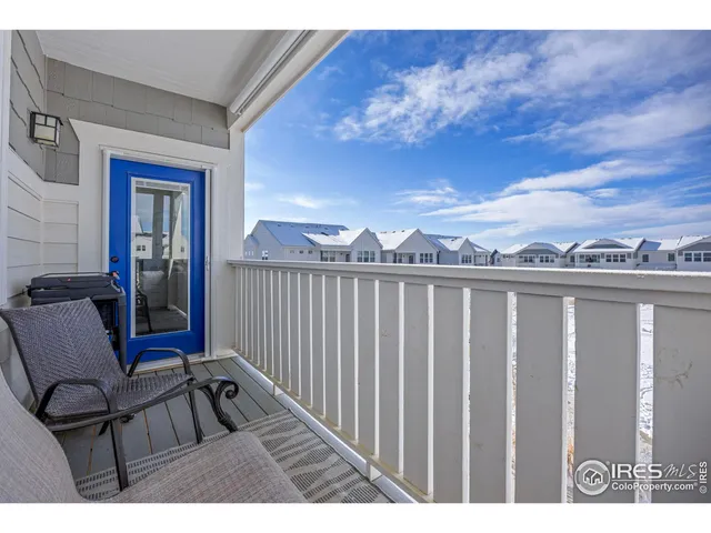 $440,000 | 2110 Setting Sun Drive, Unit 3, Windsor, CO 80550
