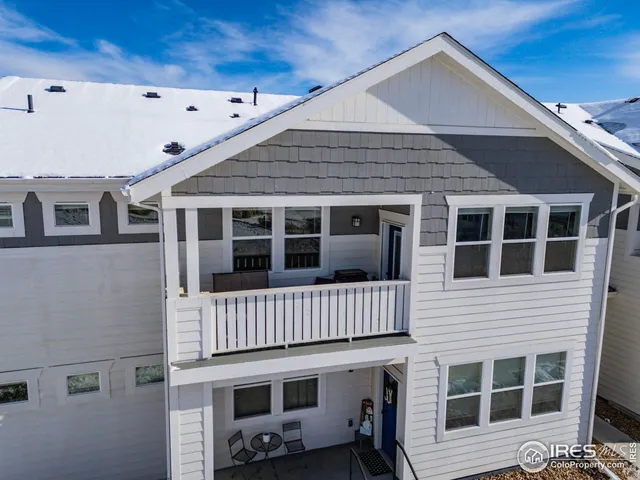 $440,000 | 2110 Setting Sun Drive, Unit 3, Windsor, CO 80550