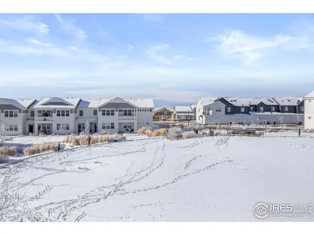 $440,000 | 2110 Setting Sun Drive, Unit 3, Windsor, CO 80550