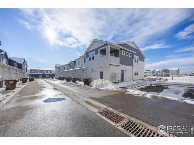 $440,000 | 2110 Setting Sun Drive, Unit 3, Windsor, CO 80550