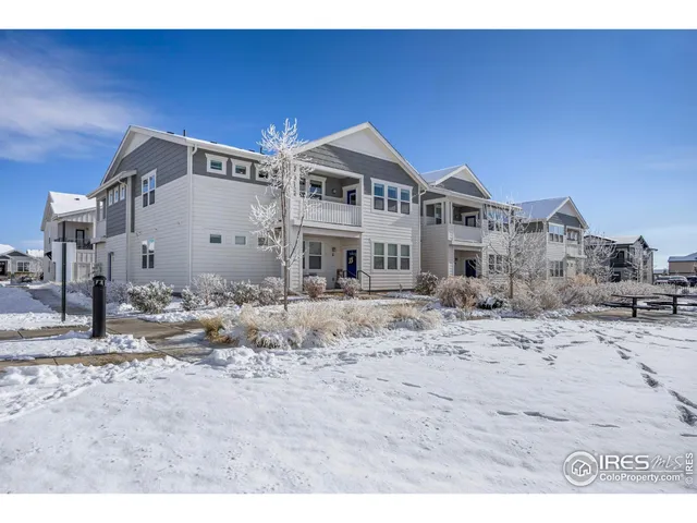 $440,000 | 2110 Setting Sun Drive, Unit 3, Windsor, CO 80550