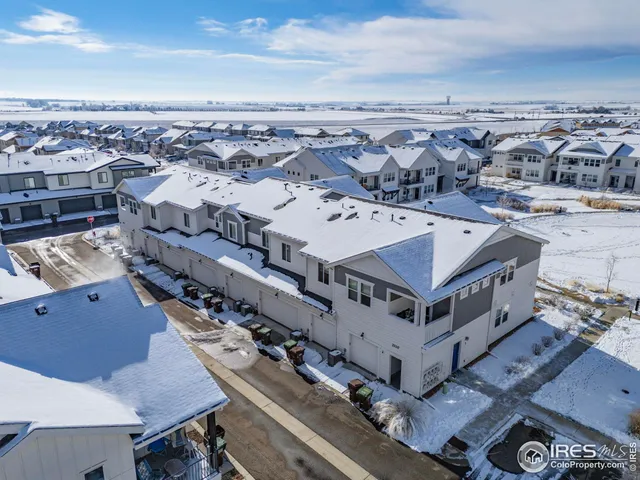 $440,000 | 2110 Setting Sun Drive, Unit 3, Windsor, CO 80550
