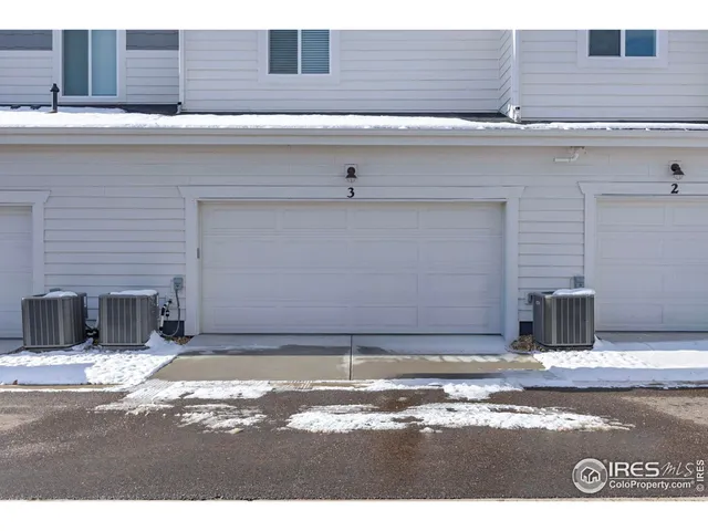 $440,000 | 2110 Setting Sun Drive, Unit 3, Windsor, CO 80550