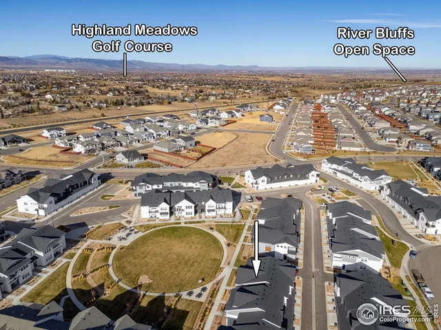 $440,000 | 2110 Setting Sun Drive, Unit 3, Windsor, CO 80550