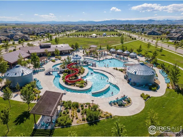 $440,000 | 2110 Setting Sun Drive, Unit 3, Windsor, CO 80550