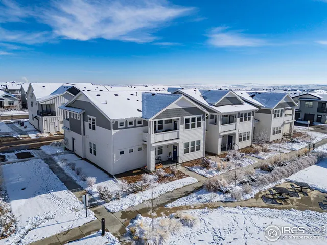 $440,000 | 2110 Setting Sun Drive, Unit 3, Windsor, CO 80550