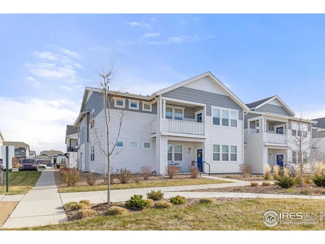 $440,000 | 2110 Setting Sun Drive, Unit 3, Windsor, CO 80550