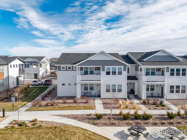 $440,000 | 2110 Setting Sun Drive, Unit 3, Windsor, CO 80550