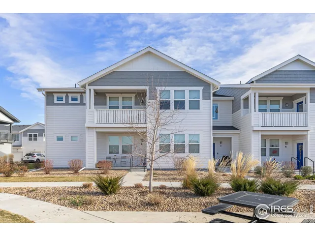 $440,000 | 2110 Setting Sun Drive, Unit 3, Windsor, CO 80550