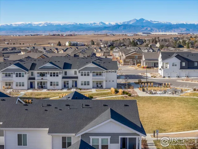 $440,000 | 2110 Setting Sun Drive, Unit 3, Windsor, CO 80550