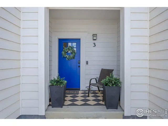 $440,000 | 2110 Setting Sun Drive, Unit 3, Windsor, CO 80550