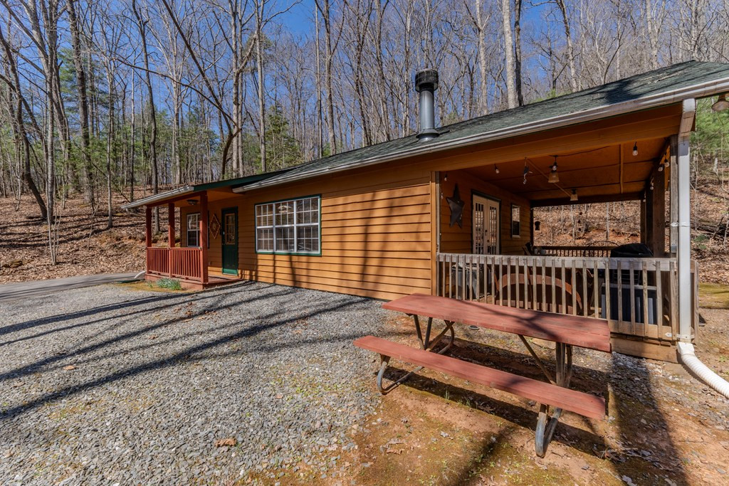 33 Hamlet Circle Murphy, NC 28906 - Photo 2 of 18