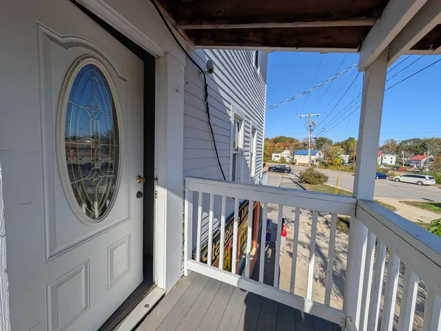 $1,695 | 3 Market Street, Unit 2, Somersworth, NH 03878