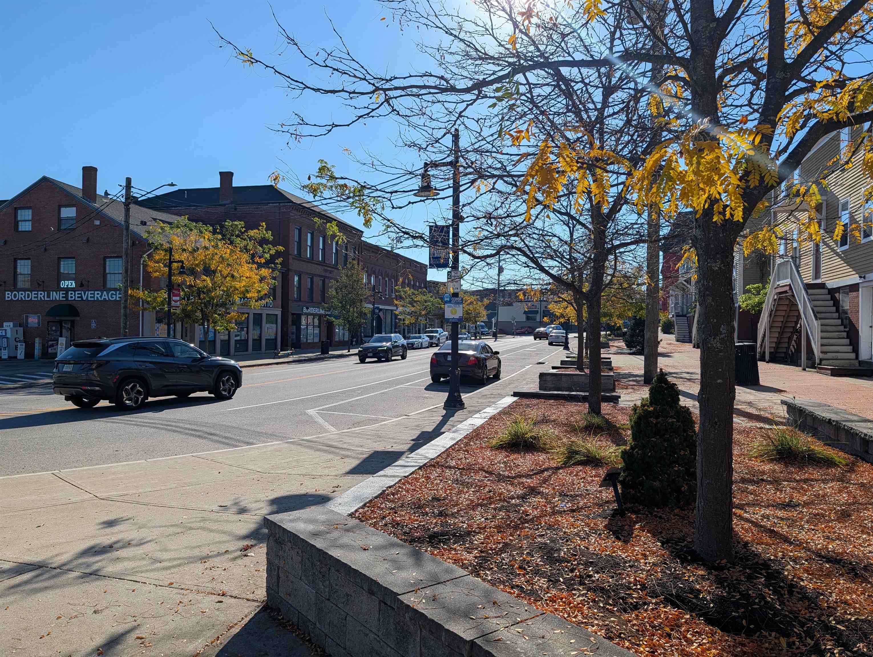 3 Market Street, Unit 2 Somersworth, NH 03878 - Photo 15 of 16