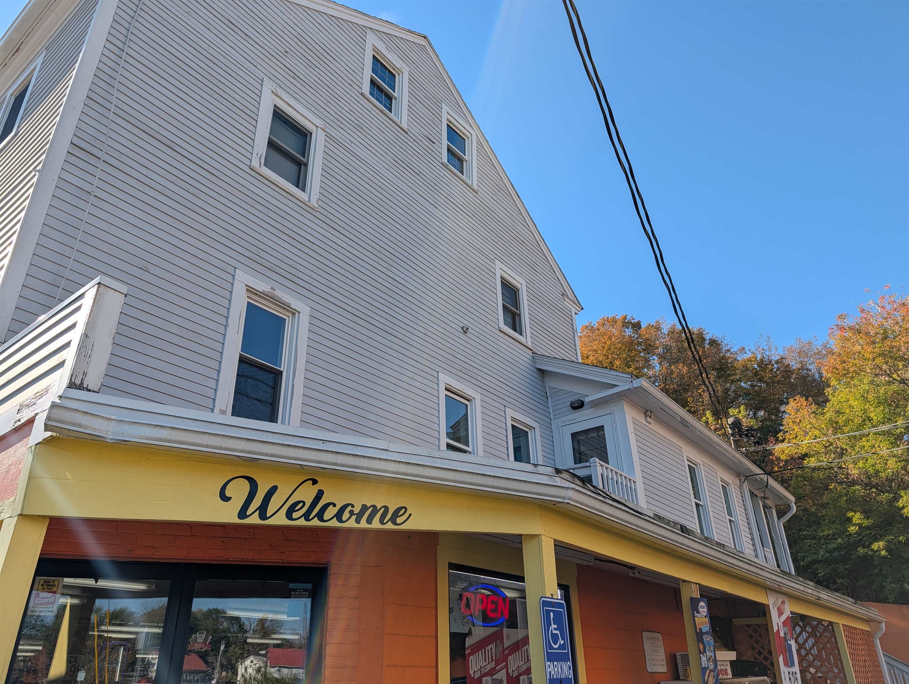 3 Market Street, Unit 2 Somersworth, NH 03878 - Photo 16 of 16