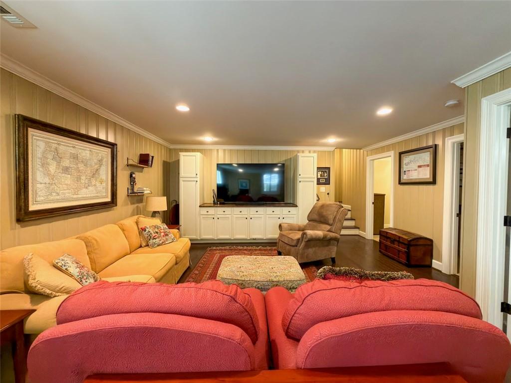 1664 Alderbrook Road Northeast Atlanta, GA 30345 - Photo 26 of 52