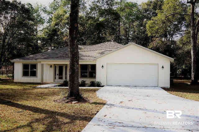 7888 Simmons Drive Foley, AL 36535 - Photo 1 of 20