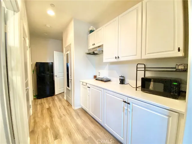 a living room with a couch