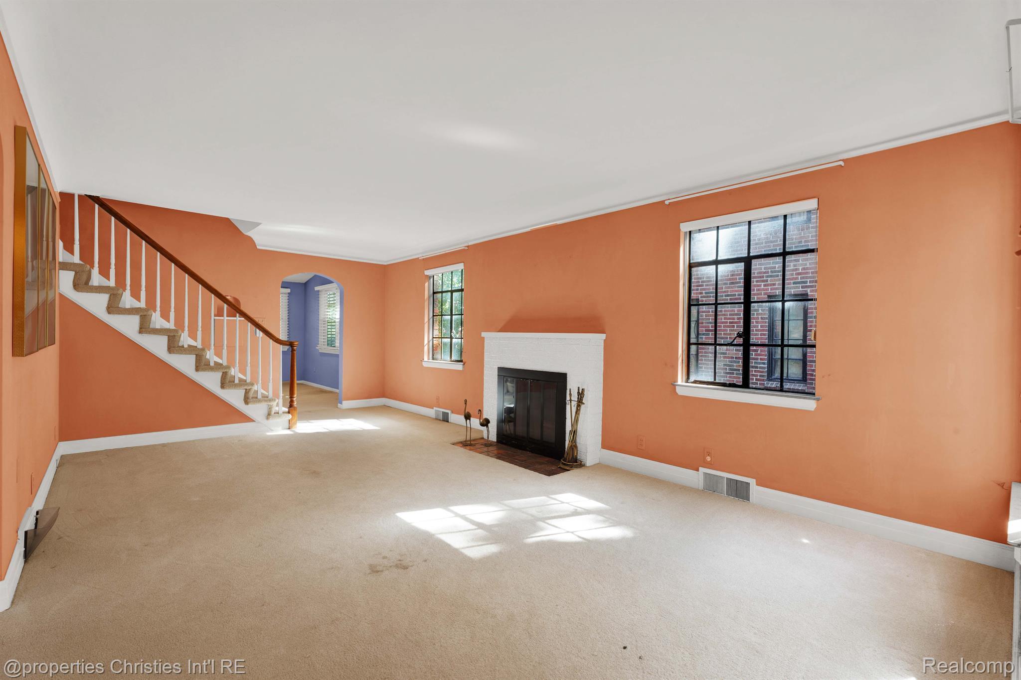 20150 Lichfield Road Detroit, MI 48221 - Photo 5 of 51 Gallery Image 5