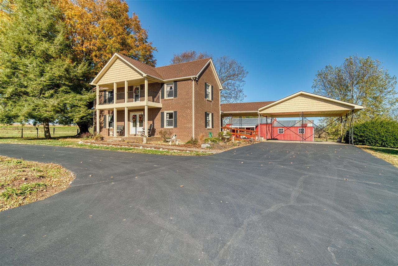 472 Charlie Butts Road Franklin, KY 42134 - Photo 52 of 64 Gallery Image 52