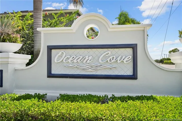 $489,000 | 1806 Southeast Ocean Cove Way, Stuart, FL 34996