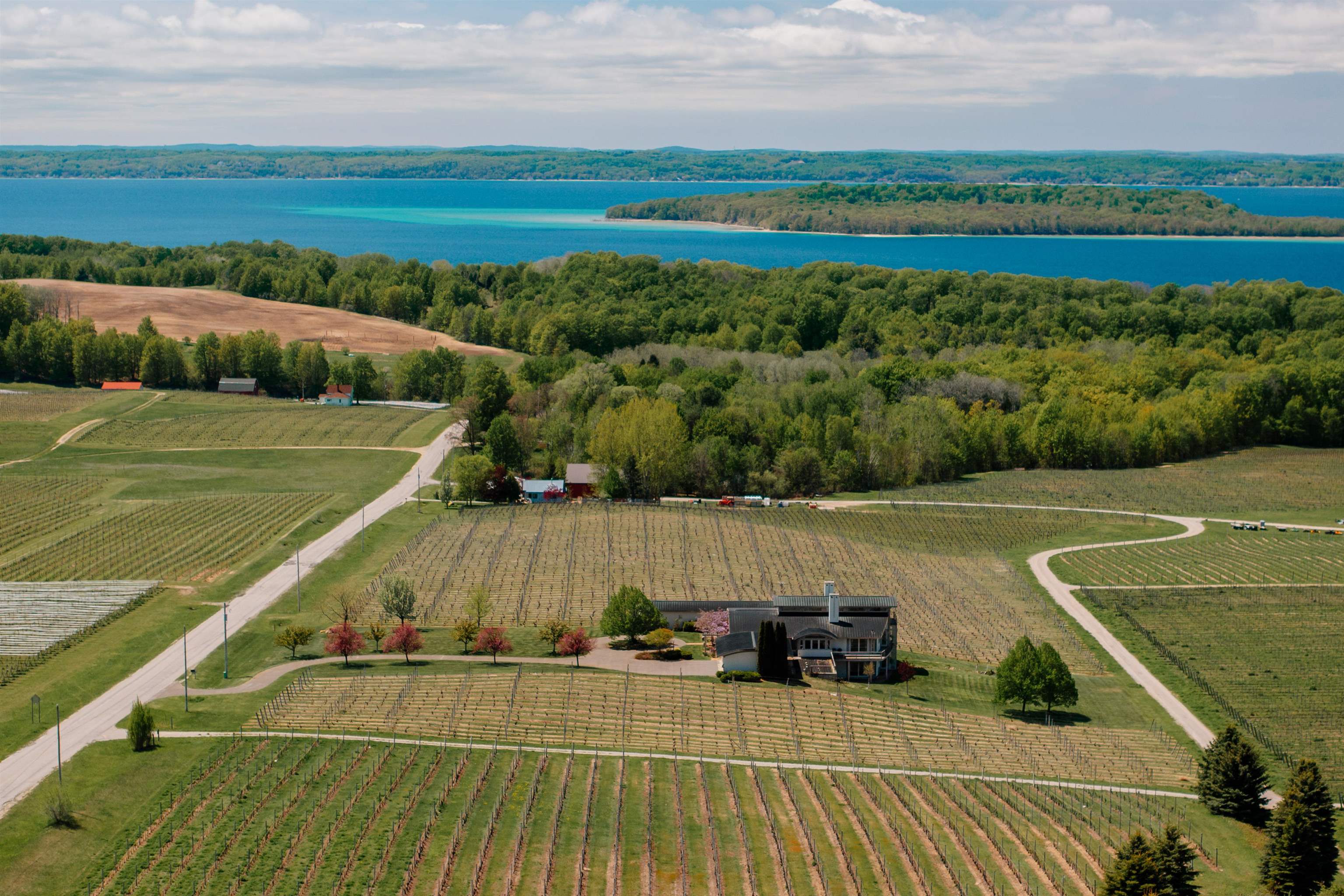 2721 Nelson Road Traverse City, MI 49686 - Photo 19 of 74