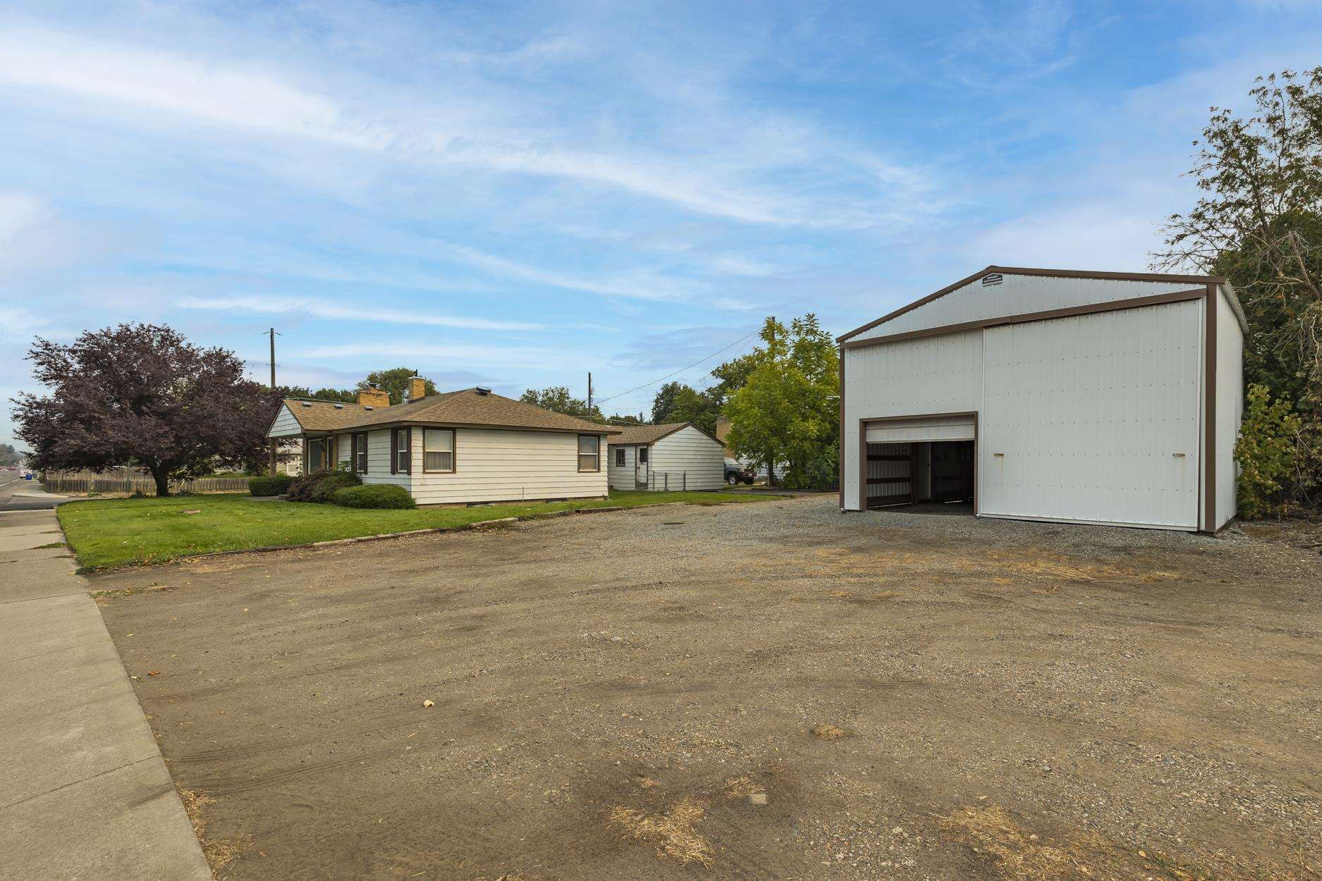 505 South McDonald Road Spokane Valley, WA 99216 - Photo 4 of 26