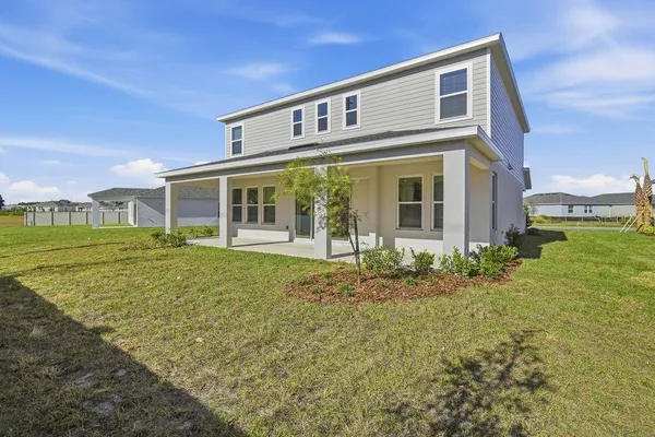 $469,454 | 2120 Babbling Brk Boulevard, Auburndale, FL 33823