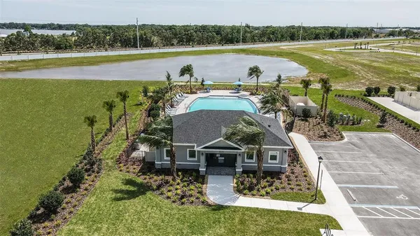 $469,454 | 2120 Babbling Brk Boulevard, Auburndale, FL 33823
