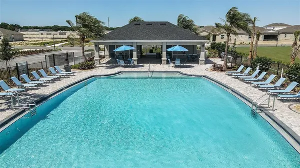 $469,454 | 2120 Babbling Brk Boulevard, Auburndale, FL 33823