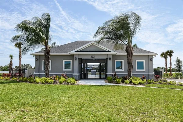 $469,454 | 2120 Babbling Brk Boulevard, Auburndale, FL 33823