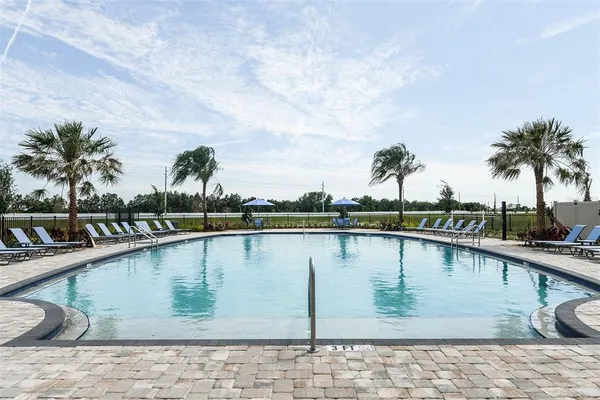 $469,454 | 2120 Babbling Brk Boulevard, Auburndale, FL 33823