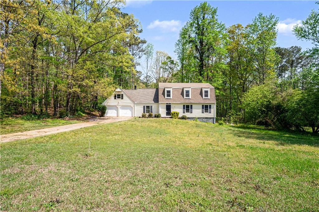 5230 Wendwood Road Southwest Conyers, GA 30094 - Photo 2 of 42