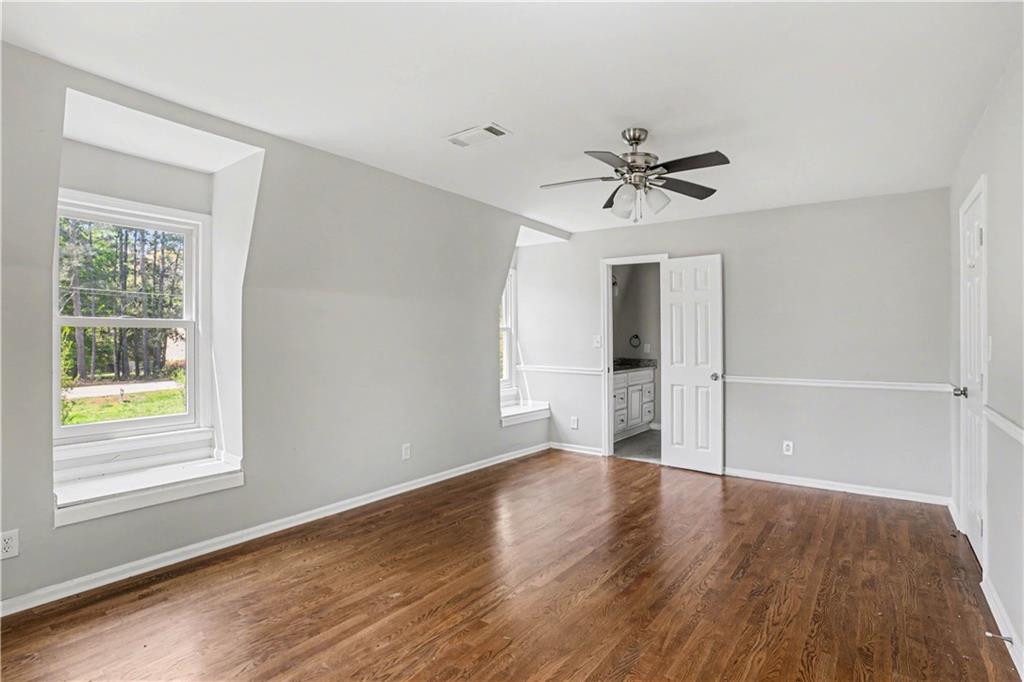 5230 Wendwood Road Southwest Conyers, GA 30094 - Photo 29 of 42